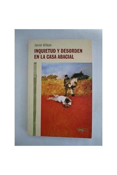 Inquietud y desorden en la casa Abacial